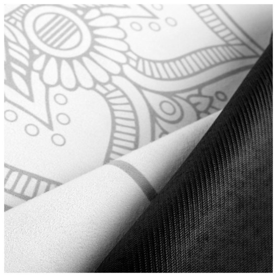 Spokey Arma Στρώμα γυμναστικής yoga 183x61x1.5 cm Spokey Arma Στρώμα γυμναστικής yoga 183x61x1.5 cm